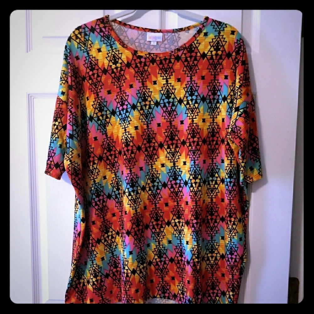 LulaRoe M Irma